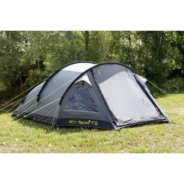 Kampa Mersea 3 CT3320 9120000234 3 Kampa Mersea 3 CT3320 9120000234