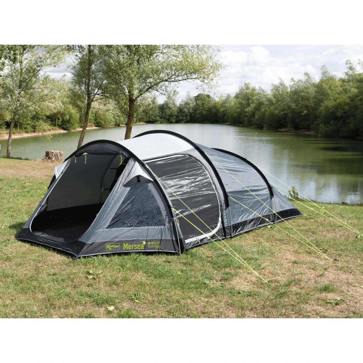 Kampa Mersea 4 CT3321 9120000235 3 Kampa Mersea 4 CT3321 9120000235
