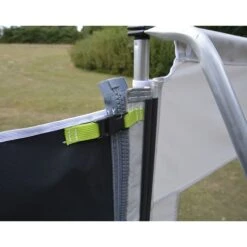 Kampa Dometic Pro Windbreak Door Panel WB0003 9120000358 -Camping Haven Shop kampaprowindbreakzipjoin compressor 1 2