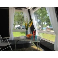 Dometic Rally Pro 330 9120000034 2023 -Camping Haven Shop kamparallypro15 330inside compressor 2