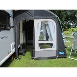 Dometic Rally Pro 330 9120000034 2023 -Camping Haven Shop kamparallypro15 330side compressor 2