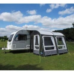 Dometic Rally Pro 330 9120000034 2023 -Camping Haven Shop kamparallypro15 330sideon compressor 2