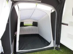 Dometic Rally Pro 330 9120000034 2023 -Camping Haven Shop kamparallypro15 390annexinside compressor 3