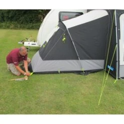 Dometic Rally Pro 330 9120000034 2023 -Camping Haven Shop kamparallyproannex15 compressor 3