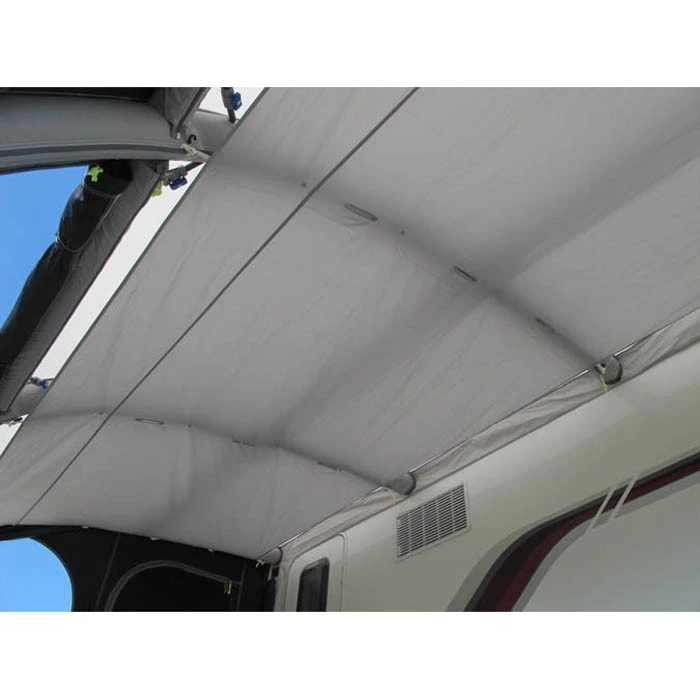 Kampa Roof Lining Polycotton For Motor Ace AIR Pro 400 XL CE7364 Arch Roof 2016-18 3 Kampa Roof Lining Polycotton For Motor Ace AIR Pro 400 XL CE7364 Arch Roof 2016-18