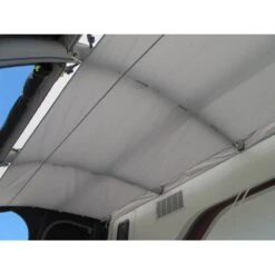 Kampa Roof Lining Polycotton For Motor Ace AIR Pro 400 XL CE7433 Dual Pitch Roof Roof 2019-20