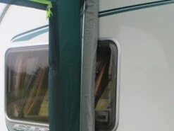 Kampa/Sunncamp/ Dometic Rear Upright Pole Set CE730203 2022