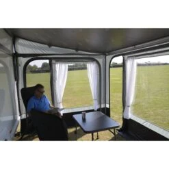 Kampa Revo-Zip Roll Out Awning 2019 15 Kampa Revo-Zip Roll Out Awning 2019 -Camping Haven Shop kamparevo zipinsideprivacy compressor 1