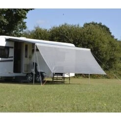 Kampa Revo-Zip Roll Out Awning 2019 17 Kampa Revo-Zip Roll Out Awning 2019 -Camping Haven Shop kamparevo zipsunscreen compressor 1