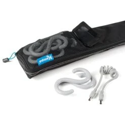 Dometic (Kampa) SabreLink™ 150 Carry Bag 9120000340 -Camping Haven Shop kampasabrelink150carrybaglg1029close compressor