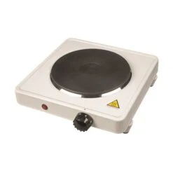 Leisurewize Single Electric Hob 750w LWACC420