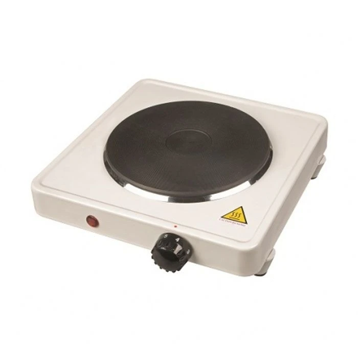 Leisurewize Single Electric Hob 750w LWACC420 3 Leisurewize Single Electric Hob 750w LWACC420