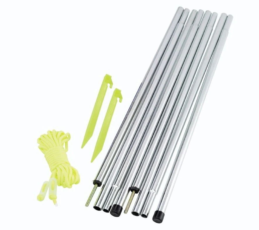 Kampa Dometic/Sunncamp Universal Canopy Pole Set CE740362 3 Kampa Dometic/Sunncamp Universal Canopy Pole Set CE740362