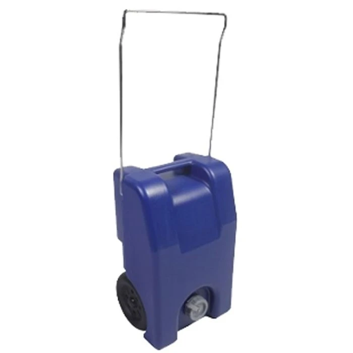 Kampa Wheelie Aqua Fresh Water Carrier WC0056 3 Kampa Wheelie Aqua Fresh Water Carrier WC0056