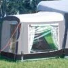 Camptech Kensington And Duke Inflatable Tall Annex SL915LL -Camping Haven Shop kensington annex 1
