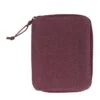 Lifeventure RFiD Bi-Fold Wallet 68276 Aubergine -Camping Haven Shop lifeventure68276 rfid bi fold wallet aubergine