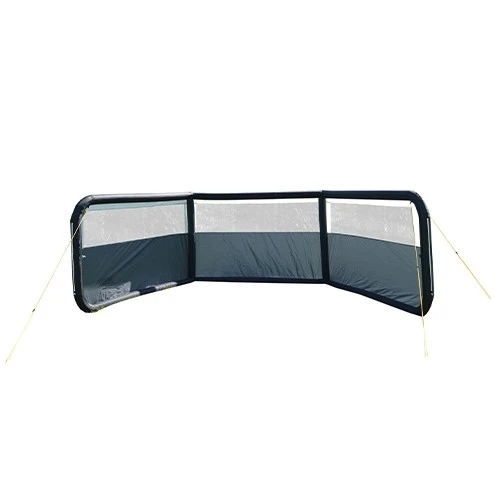 Maypole 3 Panel Inflatable Windbreak MP9526 3 Maypole 3 Panel Inflatable Windbreak MP9526