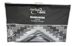 Marrakesh Deluxe Outdoor Carpet Groundsheet 250 X 300cm A1102-04 22 Marrakesh Deluxe Outdoor Carpet Groundsheet 250 X 300cm A1102-04 -Camping Haven Shop marrakesh 10 midsize 1 1 2