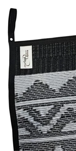 Marrakesh Deluxe Outdoor Carpet Groundsheet 250 X 250cm A1102-03 -Camping Haven Shop marrakesh 11 midsize 1