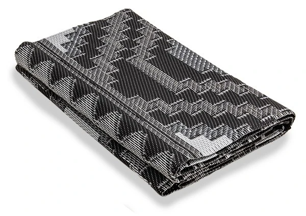 Marrakesh Deluxe Outdoor Carpet Groundsheet 250 X 800cm A1102-27 - Image 3