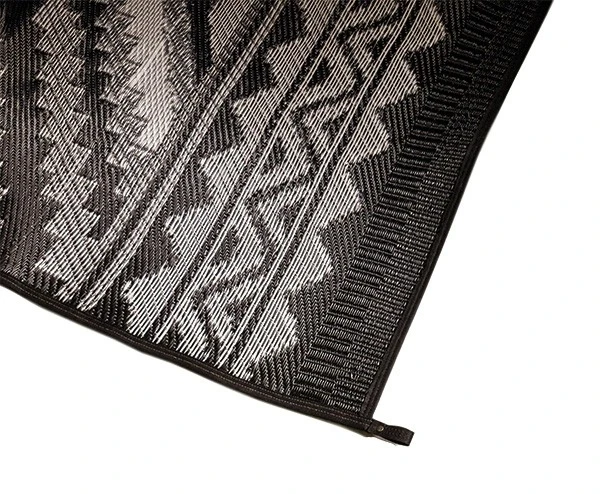 Marrakesh Deluxe Outdoor Carpet Groundsheet 250 X 800cm A1102-27 - Image 6