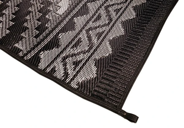 Marrakesh Deluxe Outdoor Carpet Groundsheet 250 X 300cm A1102-04 10 Marrakesh Deluxe Outdoor Carpet Groundsheet 250 X 300cm A1102-04 - Image 8