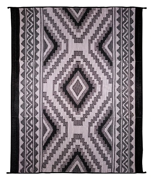 Marrakesh Deluxe Outdoor Carpet Groundsheet 250 X 300cm A1102-04 9 Marrakesh Deluxe Outdoor Carpet Groundsheet 250 X 300cm A1102-04 - Image 7