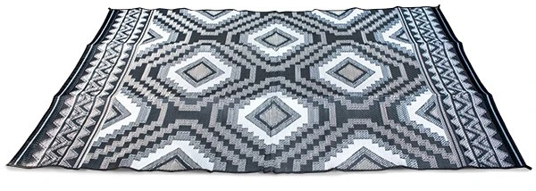 Marrakesh Deluxe Outdoor Carpet Groundsheet 250 X 800cm A1102-27 - Image 11