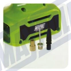 Maypole 12V Handheld Air Compressor MP7951 -Camping Haven Shop maypole12vhandheldaircompressormp7951adaptors compressor