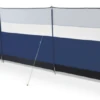 Kampa 500 X 140cm Windbreak Midnight 9120001286 -Camping Haven Shop midnight