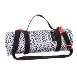 Navigate Summerhouse Spotted Picnic Blanket