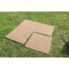 Outdoor Revolution/Blue Diamond Versatile Mocca Plush Look Tiles # 1 Outdoor Revolution/Blue Diamond Versatile Mocca Plush Look Tiles # -Camping Haven Shop outrevversatilemocca compressor