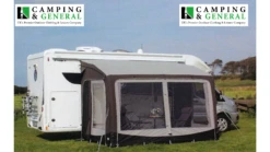 Telta Pure 330 Inflatable Caravan/Motorhome Awning AW0002 -Camping Haven Shop pure 1 4