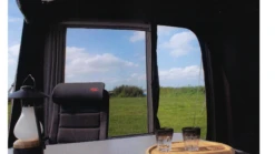 Telta Pure 390 Inflatable Caravan/Motorhome Awning AW0003 -Camping Haven Shop pure 2 2