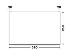 Telta Pure 390 Inflatable Caravan/Motorhome Awning AW0003 27 Telta Pure 390 Inflatable Caravan/Motorhome Awning AW0003 -Camping Haven Shop pure 390 1