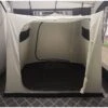 Tall Annex Inner Tent (Pyramid, Gateway, Solaris, Camptech) -Camping Haven Shop pyramidtallannexinnertentmain compressor