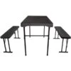 Quest Jet Stream Grassmoor Table & Bench Set F0104 -Camping Haven Shop questjetstreamgrassmoortablef0104 compressor