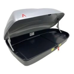 G3 Krono 320L Roof Box RB1320 Available In Store Only -Camping Haven Shop rb1320 6