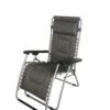 Royal Ambassador Relaxer Chair With Head Rest Garden Camping Caravan R718 -Camping Haven Shop royal ambassador