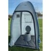 Royal Leisure AIR Apollo Inflatable Utility Tent W540 -Camping Haven Shop royalairapollotoilettent