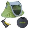 Summit Hydrahalt 3 Person Pop Up Tent 1500HH -Camping Haven Shop s l1600 14 1
