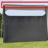 Quest TOP CROSS POLE For Quest Windshield Pro Expert Edition Windbreak A1031CP PLEASE NOTE THIS IS JUST THE CROSS POLE NOT THE PANEL. -Camping Haven Shop s l1600 1 25 1