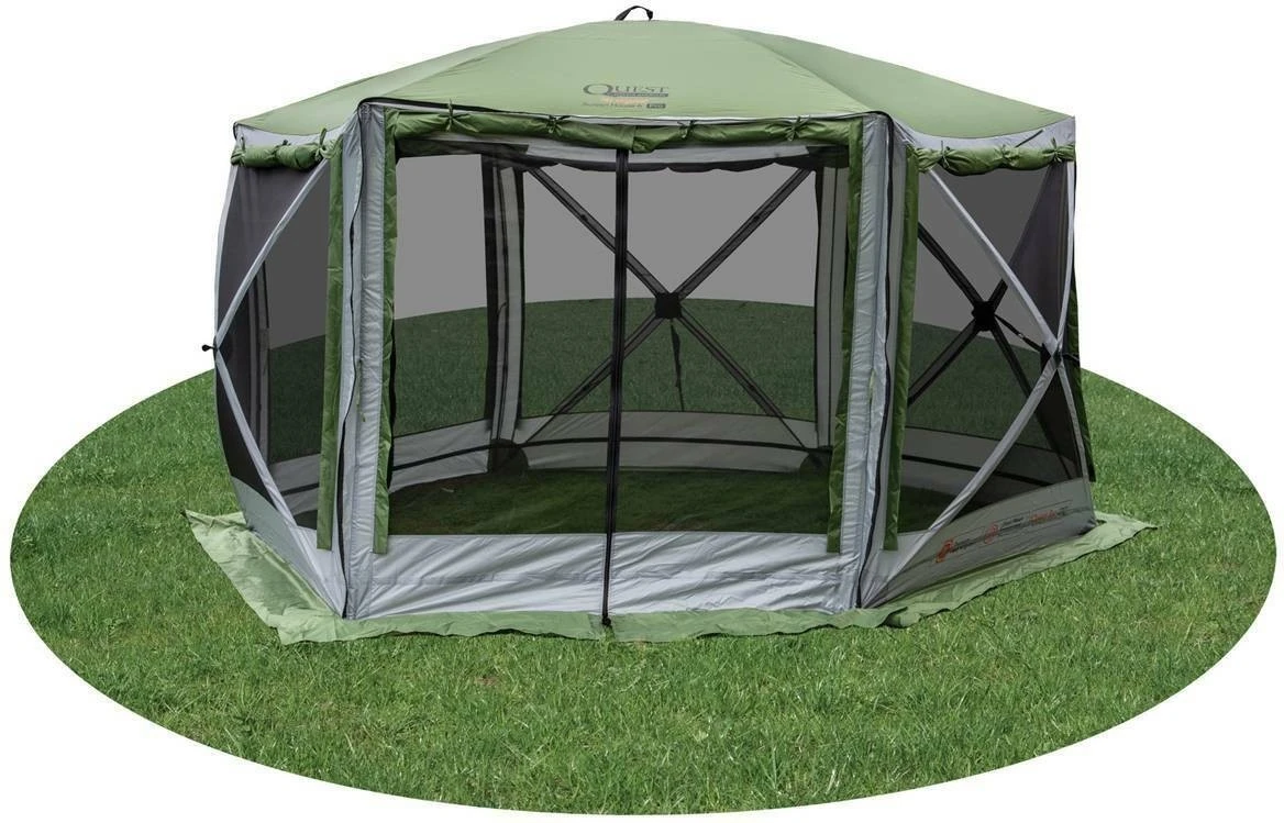 Quest Elite Instant Screen House 6 Pro A3005 4 Quest Elite Instant Screen House 6 Pro A3005 - Image 2