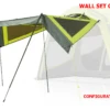 Zempire Evo TL V2 Tent Awning Wall Set 2023