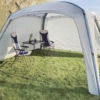 Royal Leisure Air Event Shelter 3.5 X 3.5mtr - W531 -Camping Haven Shop s l1600 5 43