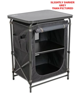 Royal Camping Easy Up Kitchen Cupboard R721