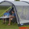 Clearance Kampa Croyde 6 Air Pro Tent Canopy CV3027 (will Fit Croyde Models Upto 2019) As Long As It Has A Zip On -Camping Haven Shop s l1600 5 75 2