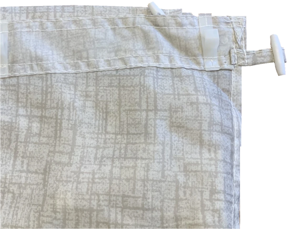 Kampa / Dometic Spare Set Of Curtains In Linear Design For Ace Air 400 CE7175 3 Kampa / Dometic Spare Set Of Curtains In Linear Design For Ace Air 400 CE7175