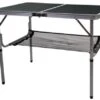 Quest Camping Picnic Caravan Garden Speed Fit Brean Folding Table F4845