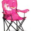 Quest Childrens Kids Childs Folding Unicorn Compact Camping Safety Lock Chair 5203u -Camping Haven Shop s l500 1 40